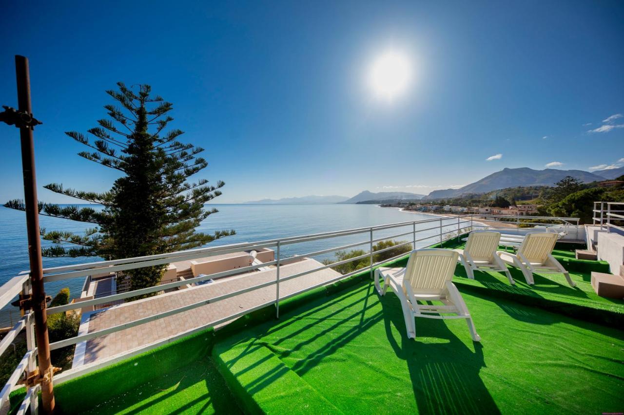Francesca 30 Pax Sicily Sul Mare Villa Casteldaccia